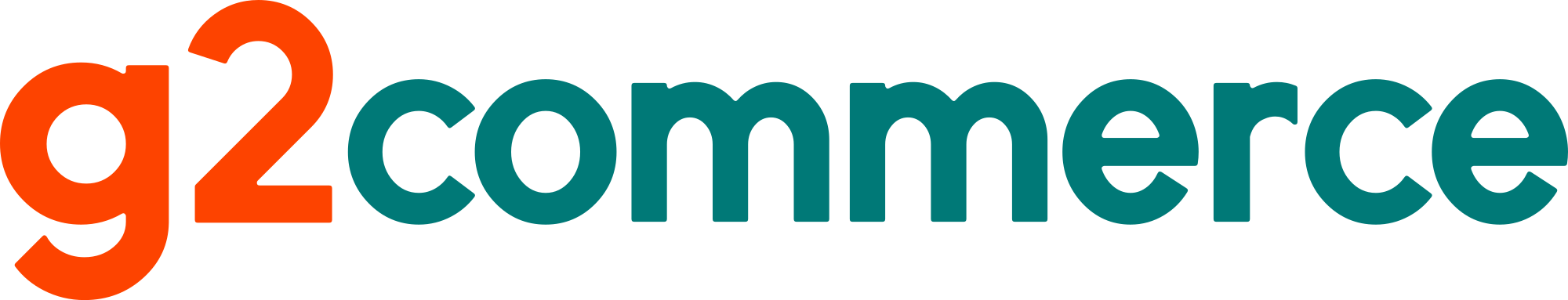 g2commerce